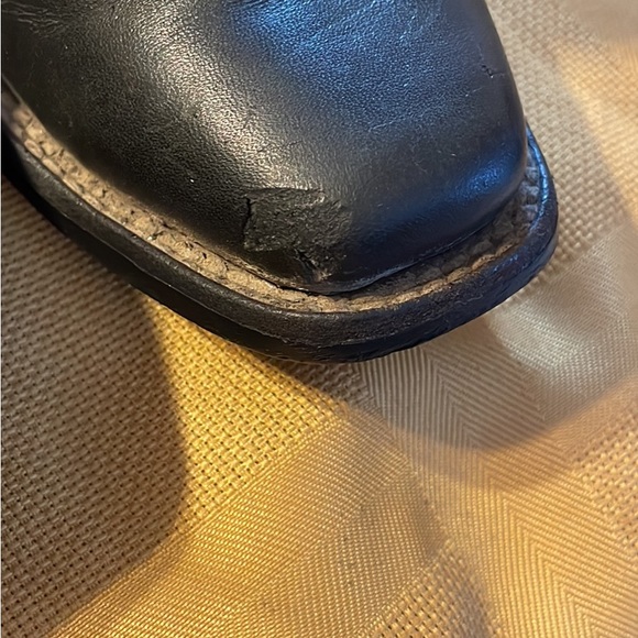 Women ariat boots size 8 - Picture 10 of 10